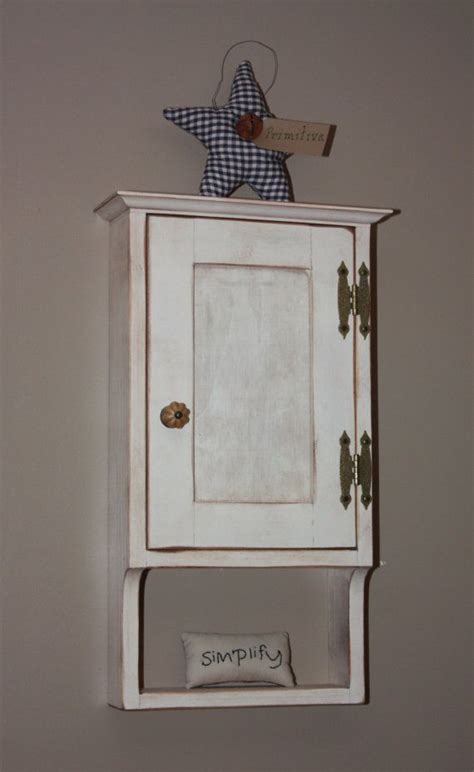 Maybe you would like to learn more about one of these? Cabinet, Wall, Small, Medicine, Curio, Shabby Chic, Rustic ...