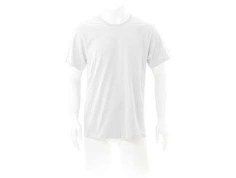 Camiseta Adulto Blanca Keya Mc180 Oe