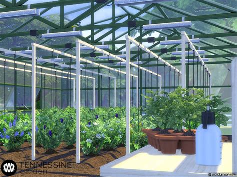 Maybe you would like to learn more about one of these? Tennessine Garden Growing Accessories by wondymoon ...