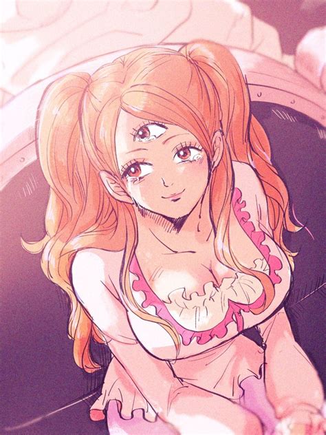 Anime One Piece Anime Manga Art Artwork Fanart Animegirl【2020