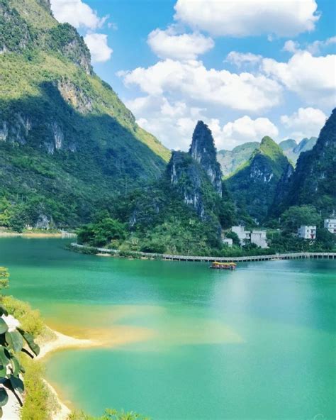 Cool Places To Visit In China This Summer Travelopelcom