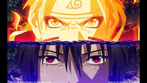 Naruto Rivals Amv Life Youtube