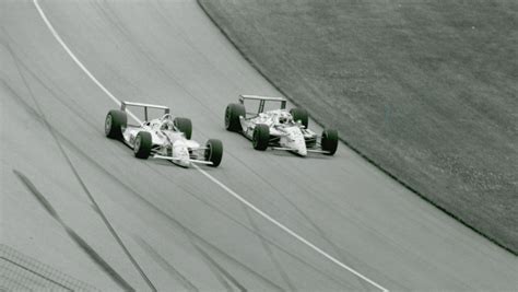 75 Days To The 100th Indy 500 Golden Era Of Indycar