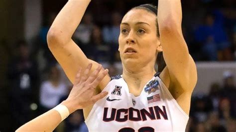 Cny Native Wnba Star Breanna Stewart Says She Was Sexually Abused As A