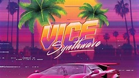 Synthwave 2020 - Synthwave Loops and Samples - Vice - YouTube