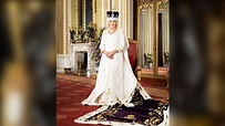 圖輯／英王室公布加冕正式肖像 合照不再有哈利與安德魯│英國王室│加冕典禮│查爾斯│TVBS新聞網