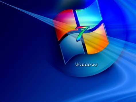 Descarga De Fondos De Pantalla De Windows 7 Win7 Fondo De Pantalla