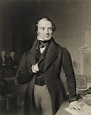 Lord John Russell, National Portrait Gallery