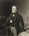 Lord John Russell, National Portrait Gallery
