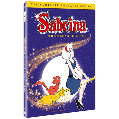 Sabrina The Teenage Witch English Telegraph