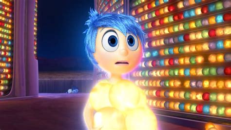 Inside Out New Uk Trailer Official Disney Uk Youtube