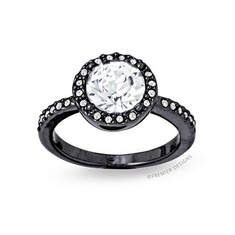 Midnight Ring by Premier Designs hjolly.mypremierdesigns.com | Premier designs, Premier designs ...