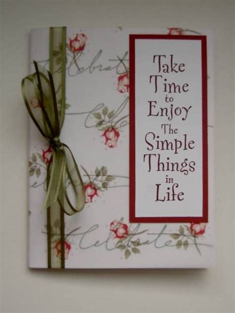 Cards are better to get in the mail than bills. Retirement Card by stampinmagic - at Splitcoaststampers