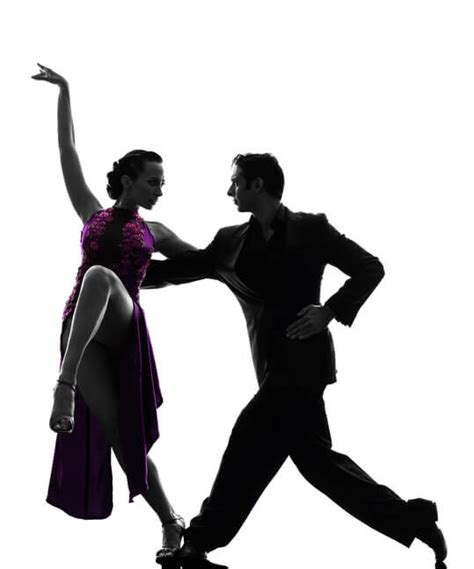 The Different Styles Of Ballroom Dances — Quick Quick Slow Ballroom