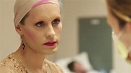 Jared Leto Was 'Seduced' By Role Of Rayon In 'Buyers Club' : NPR