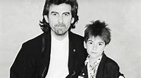 George Harrison's Son Is All Grown Up, And What He's Doing Now Would ...