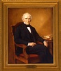 Samuel D. Ingham (1829 - 1831) | U.S. Department of the Treasury