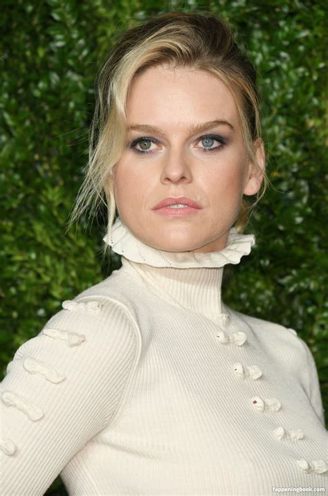 Alice Eve Aliceline Nude Onlyfans Leaks The Fappening Photo