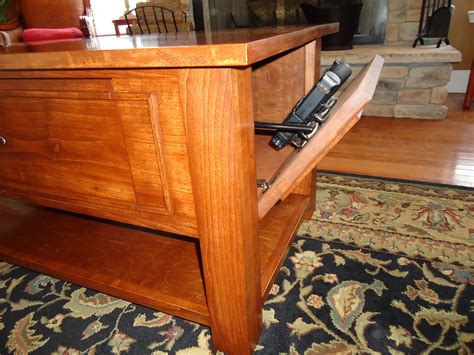 Favorite Secret Compartment Furniture For Guns Stores South Africa