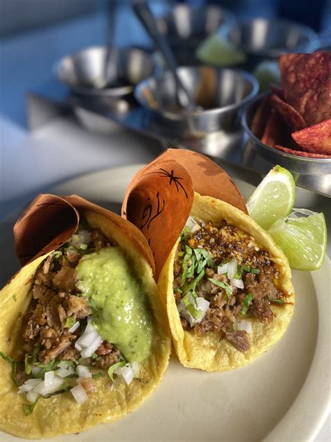 5 lugares con taquitos de asada estilo sonorense en plena CDMX