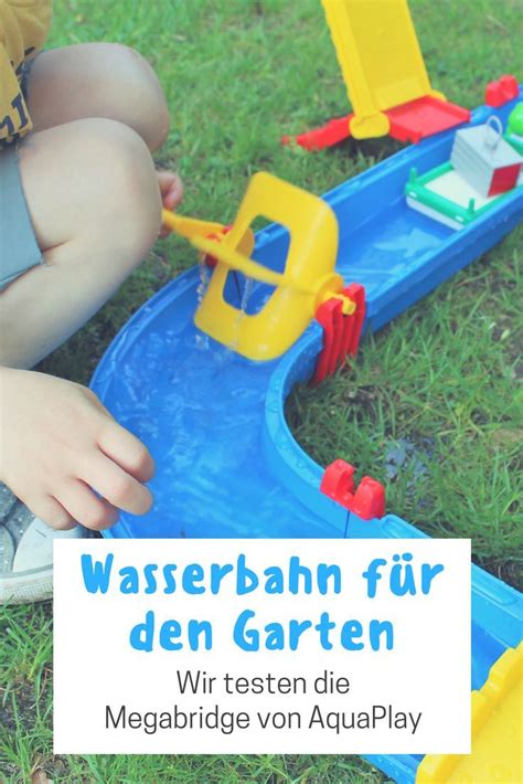 Check spelling or type a new query. AquaPlay Mega Bridge - Wir erweitern unsere Wasserbahn ...