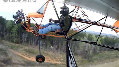Stol Aircraft Ultralight Plane Helicopter Plane Plane Ride Light