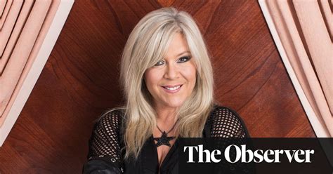 Samantha Fox ‘i Did All Kinds Of Things Page 3 Girls Werent Supposed