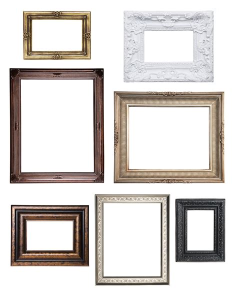 Our canvas is 3/4″ thick and the frame is 1.5″ thick, so the canvas would end up recessed 1/4″. Framing Paintings: Should You Do It Yourself?