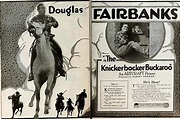 The Knickerbocker Buckaroo (1919)
