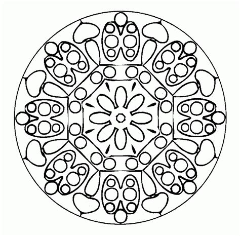 Free Printable Difficult Coloring Pages Download Free Printable
