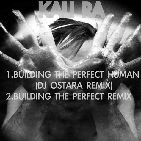 Building The Perfect Remix Kali Ra