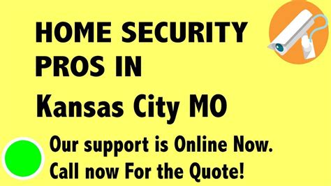 Best Home Security System Companies In Kansas City Mo Youtube
