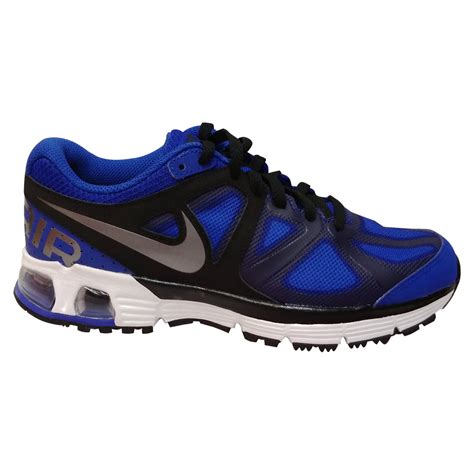 Nike Air Max Run Lite 4 Gs Boys Running Shoe Sport Flash Plus