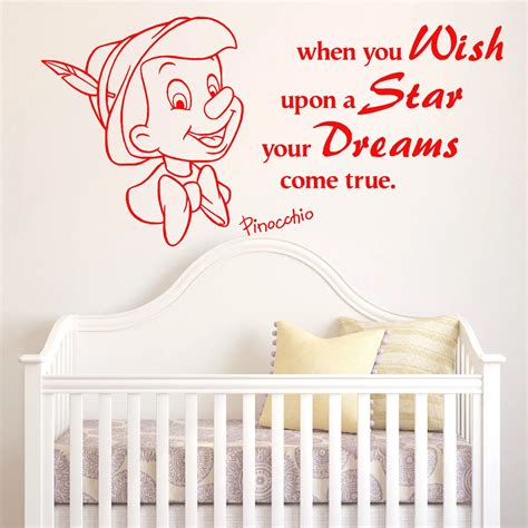 Pinocchio Quote Pinocchio Print Disney Quotes Pinocchio Printable