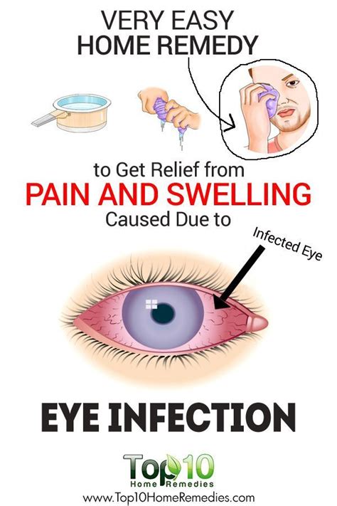Quick Way To Cure Pink Eye Just For Guide
