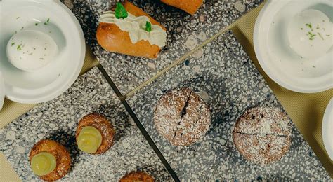 CULINARY – Eden Roc Cap Cana