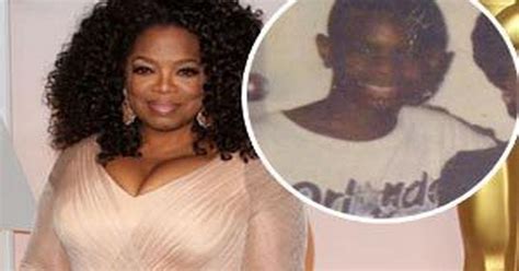 Oprah Winfrey Speaks Out Over Alleged Secret Son Ok Magazine