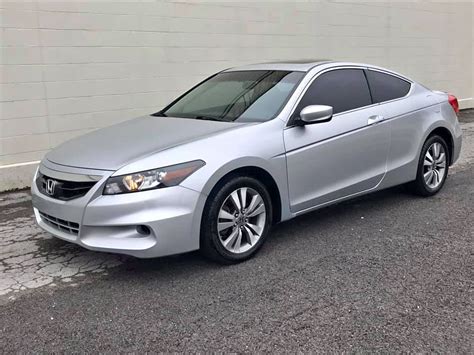Free download the latest owner's manuals, maintenance schedule, quick reference guide, navigation manuals and service manual in pdf 2012 honda accord sedan/coupe available just for english language, you can read online and. 2012 Honda Accord Coupe EX | East KY Auto Sales