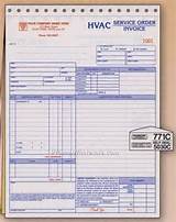 Hvac System Quality Installation Rater Checklist