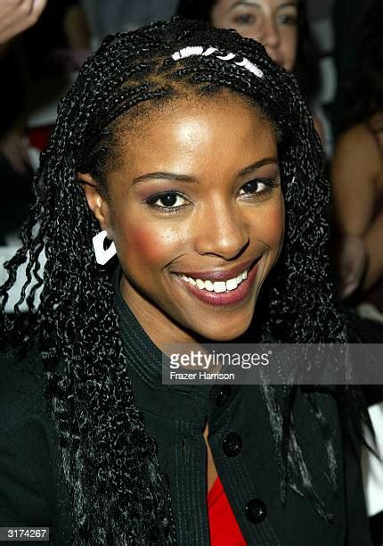 Alisha Harrison Photos And Premium High Res Pictures Getty Images