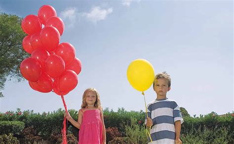 Todos Los Padres Tienen Un Hijo Preferido También Tú