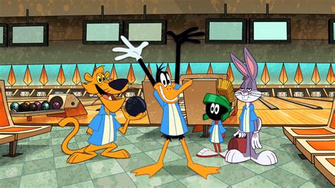 Daffys Ducks The Looney Tunes Show Wiki Fandom Powered By Wikia