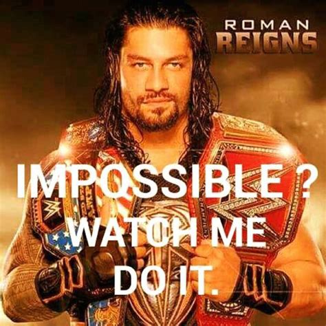 Pin By The Demons😈😈 On Life Quotes Life Quotes Reign Roman Reigns
