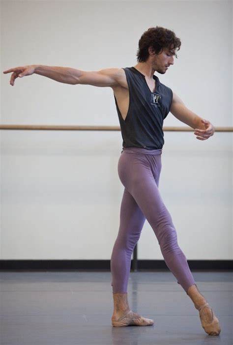 Male Ballet On Tumblr