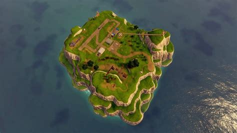 How To Get To Spawn Island New Fortnite Glitch Youtube