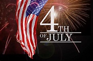 4th of July Holiday | Winona Volunteer Services