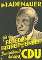 1949 West German federal election - Wikipedia