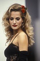 Karen Mulder walked for D&G 1992 | Dolce and gabbana, Mulder, Fashion