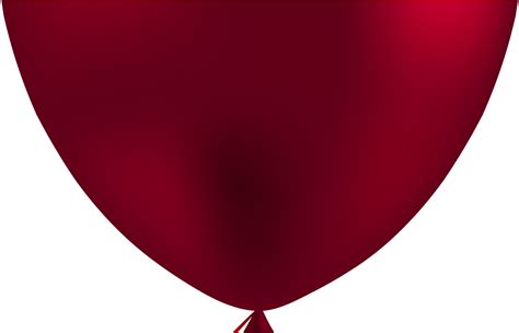 Download Red Balloon Png Clip Art Best Web Clipart Balloon