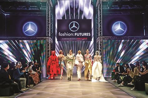 The Fashion Futures Kuala Lumpur Contest Announces Winners Esmod